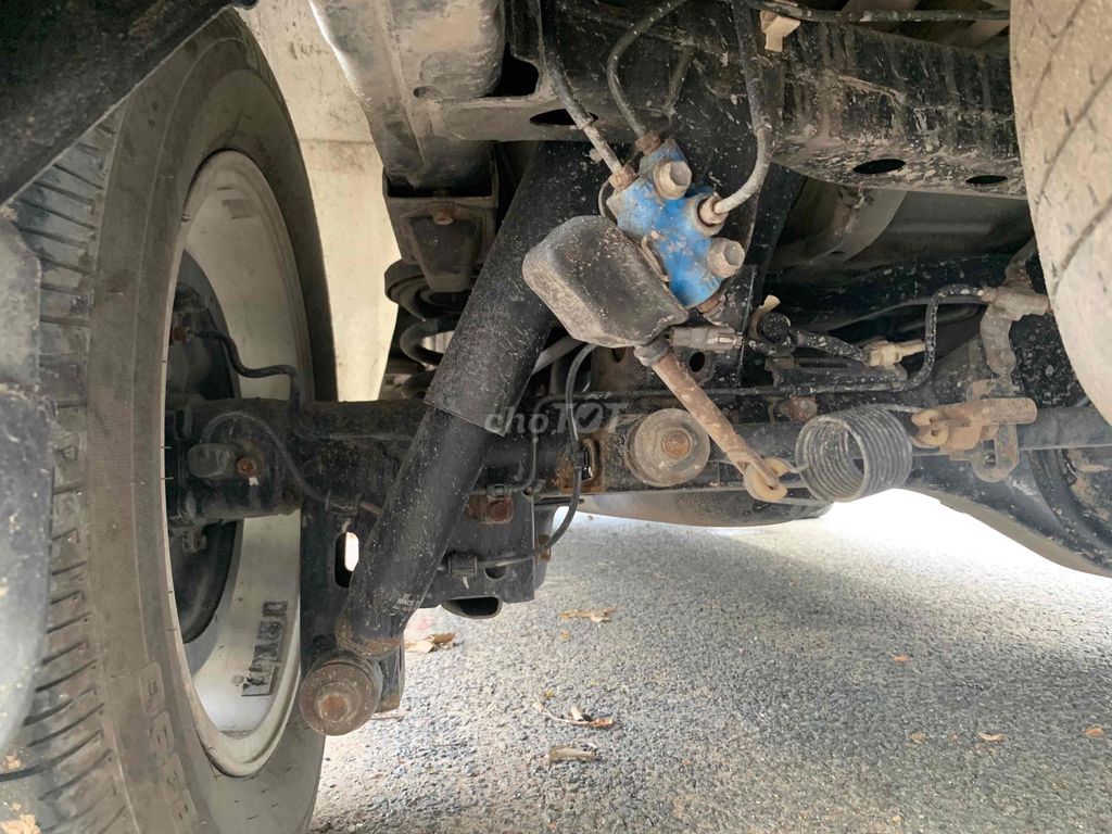 Toyota Innova 2007 G - 195000 km. Mua bán Ô tô tại Thành phố Châu Đốc An Giang được đăng bởi Auto Hùng Hạnh hình 20