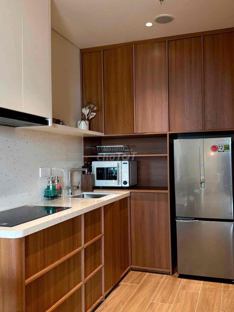 Rent · 1 bd · 39 м² · Quận Ngũ Hành Sơn, ул. Đường Trần Thị Lý