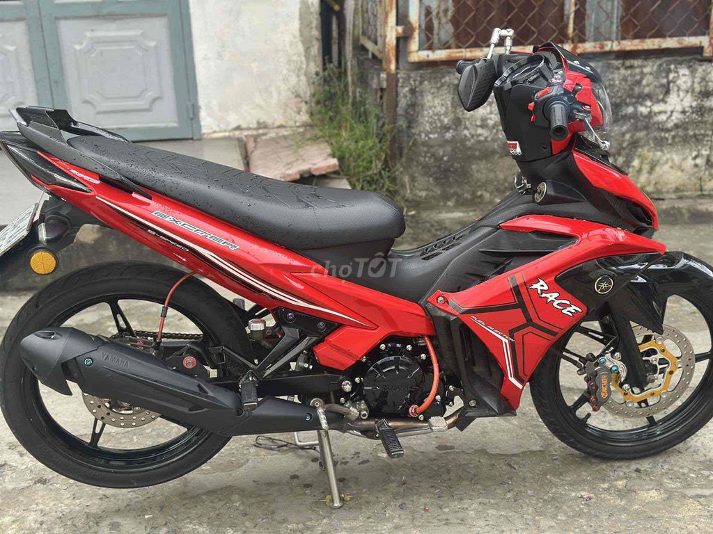 ex 135 Úp Lc 9c bs64. Mua bán Xe máy tại Quận Bình Thuỷ Cần Thơ được đăng bởi alitiad hình 8