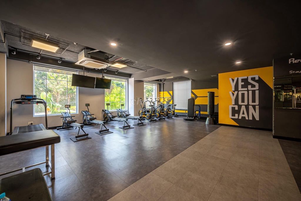 SONATA RESIDENCE - CĂN HỘ CAO CẤP FREE GYM, HỒ BƠI