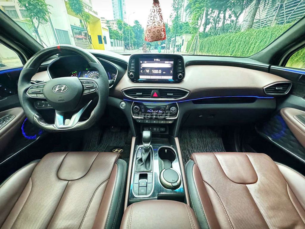 2019 Premium 2.4L HTRAC - 75000 km. Mua bán Ô tô tại Quận Cầu Giấy Hà Nội được đăng bởi oto lướt hà nội  hình 18