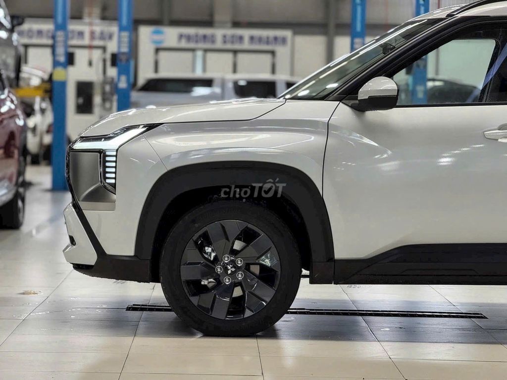 Mitsubishi Destinator Premium 2026 photo 2