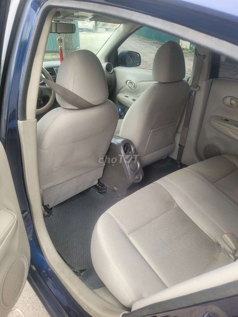 2015 1.5 XL - 35000 km. Mua bán Ô tô tại Quận Long Biên Hà Nội được đăng bởi Dương Tú hình 5