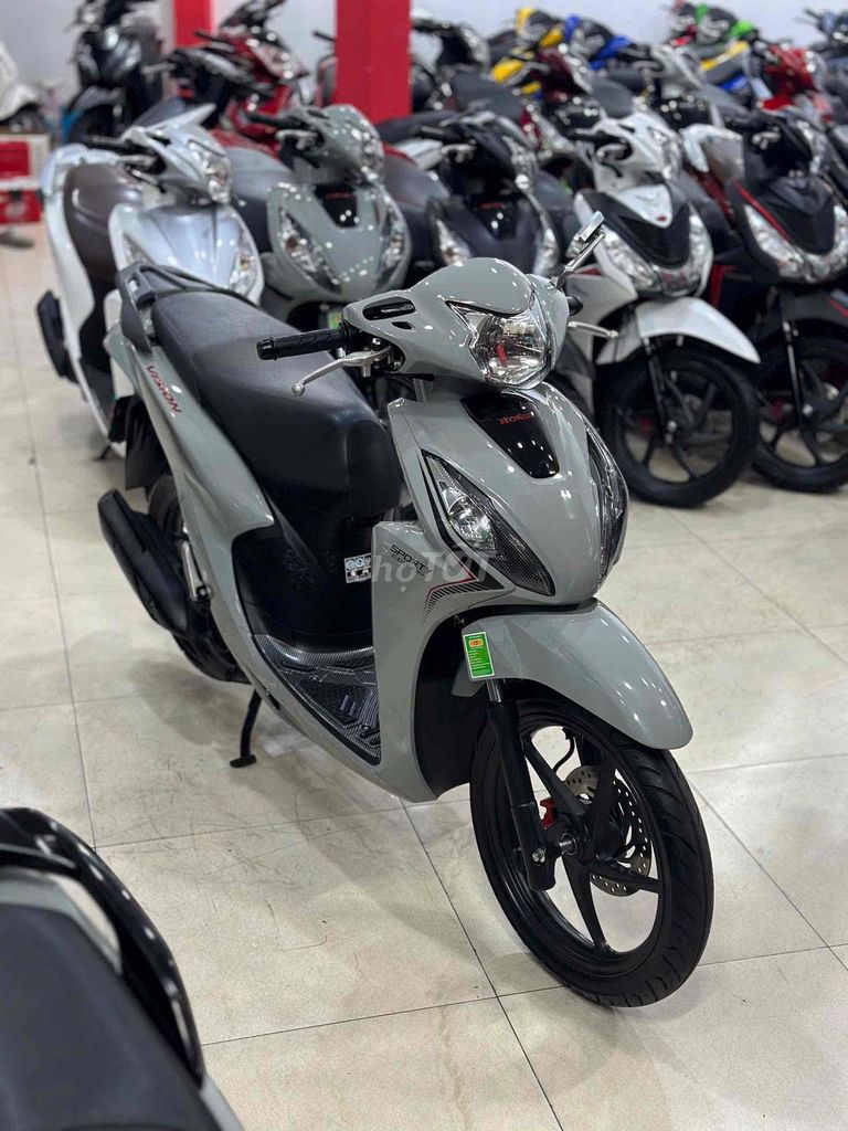 Viosn 2024.Bao ra tên 64 tinh thành..Bản Đặc Biệt.. Mua bán Xe máy tại Quận 6 Tp Hồ Chí Minh được đăng bởi Cửa Hàng Xe Máy Hoà Bùi hình 4