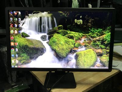 Màn hình Dell 24 in Led mỏng sáng đẹp 950k. Mua bán Phụ kiện (Màn hình, Chuột...) tại Quận 3 Tp Hồ Chí Minh được đăng bởi Anh Dũng