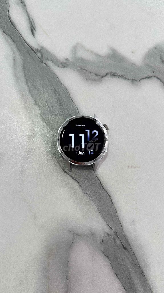 GT5 Pro Smart Watch