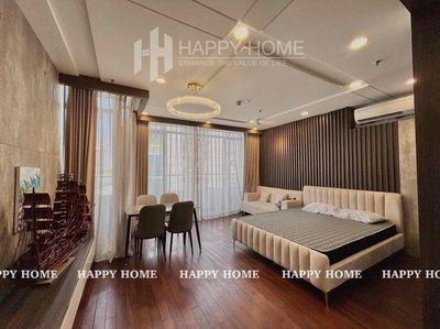 🌺CĂN HỘ LUXURY FULL NỘI THẤT KHU VỰC MEGA BÌNH PHÚ - NGUYỄN VĂN LUÔNG🌺
