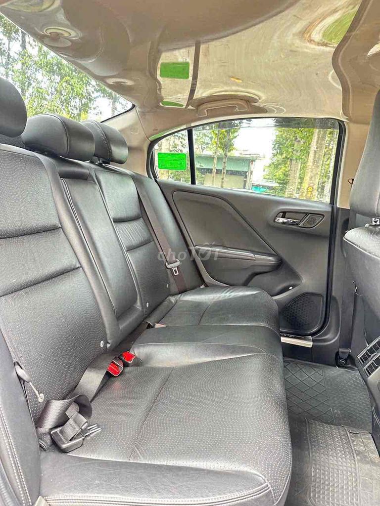 Honda City 2019 1.5 TOP - 66000 km chuẩn. Mua bán Ô tô tại Quận Gò Vấp Tp Hồ Chí Minh được đăng bởi Ha Ngoc An hình 5