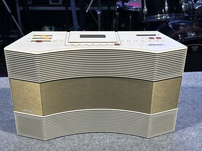 Bose acoustic wave music system AW-1. Mua bán Tivi, Âm thanh tại Thành phố Thủ Dầu Một Bình Dương được đăng bởi HÀNG NHẬT ĐẤU GIÁ SAMURAI