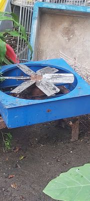 Quạt hút lò nướng bị cháy motor. Mua bán Đồ chuyên dụng, Giống nuôi trồng tại Thành phố Biên Hòa Đồng Nai được đăng bởi Ledinhnam
