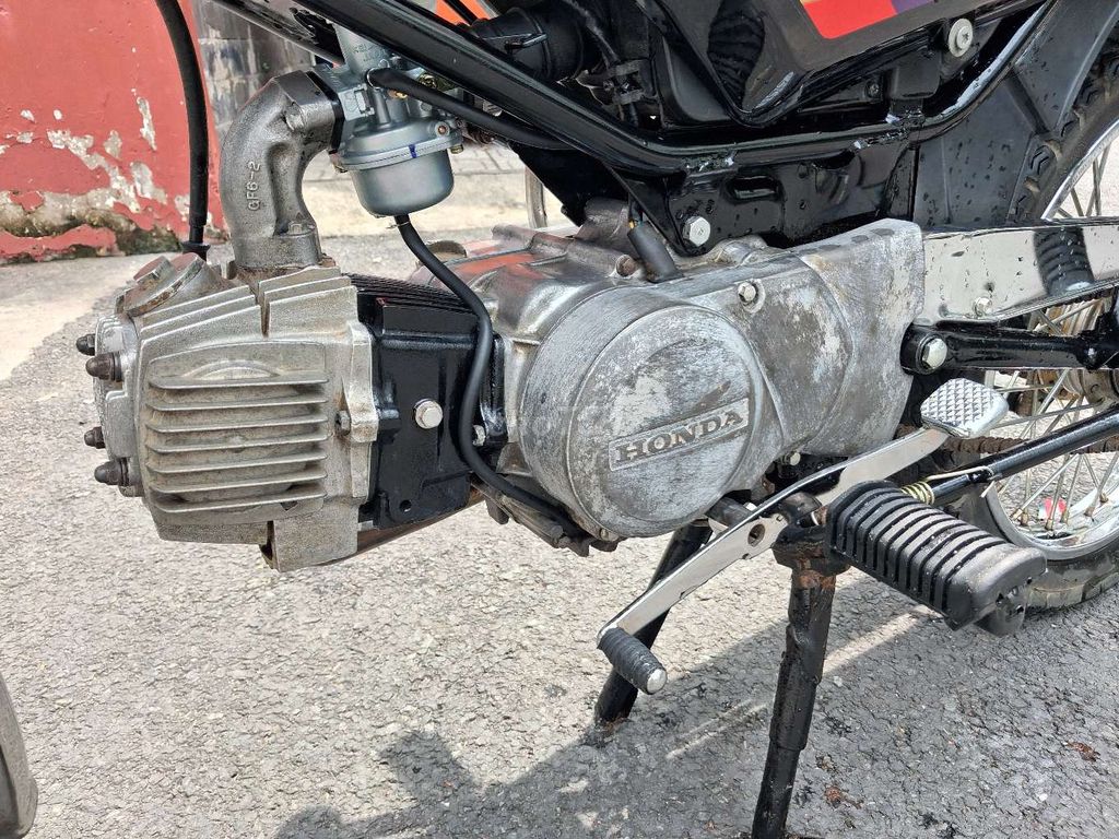 Honda win indonesia có giao lưu xe bù trừ. Mua bán Xe máy tại Quận Gò Vấp Tp Hồ Chí Minh được đăng bởi Phát Lộc 68 hình 4