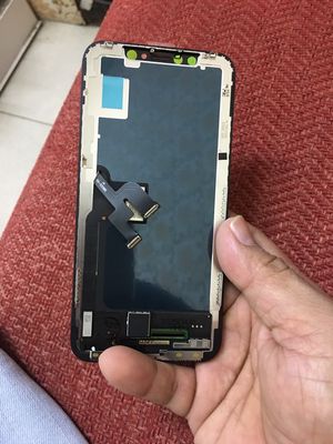 màn hình apple X. Mua bán Linh kiện (RAM, Card...) tại Huyện Thanh Trì Hà Nội được đăng bởi phụ kiện