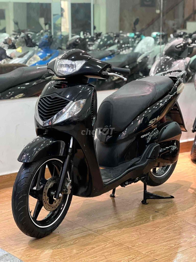 Ps150i lên dàn áo Sh 150i 2008 chính chủ