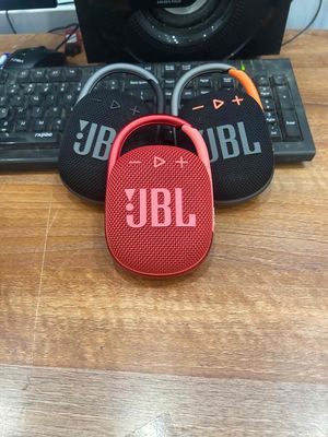 Loa Bluetooth JBL Clip4 - New Nobox