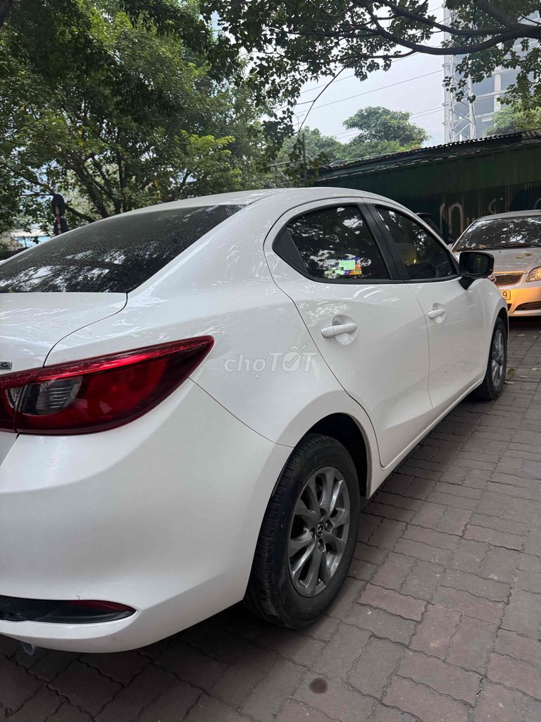Mazda 2 2023 1.5 AT - xe cam kết zin tuyệt đối. Mua bán Ô tô tại Quận Nam Từ Liêm Hà Nội được đăng bởi phạm phương nga hình 9