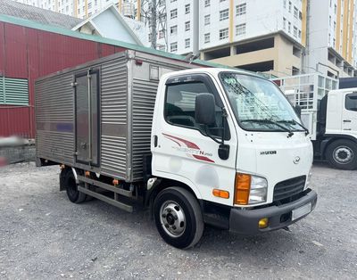xe tải Huyndai N250 -2018 thùng inox 3m5 tải 2t150. Mua bán Xe tải, xe ben tại Thành phố Thủ Đức Tp Hồ Chí Minh được đăng bởi Mã Toàn Mỹ