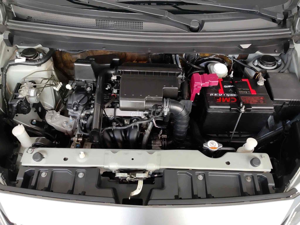 Mitsubishi Attrage 2022 1.2 MT - 50000 km. Mua bán Ô tô tại Quận Hải Châu Đà Nẵng được đăng bởi BẢO AUTO hình 8