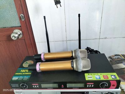 Micro ugx10. Mua bán null tại Quận 8 Tp Hồ Chí Minh được đăng bởi Hoàng Minh 
