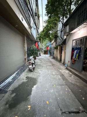 House in Hoàng Mai