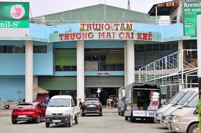 sang lô chợ. Mua bán văn phòng, mặt bằng kinh doanh tại Quận Ninh Kiều Cần Thơ được đăng bởi Nhà Đất Hoàng Linh