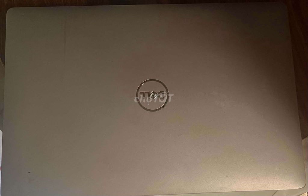Dell Inspiron 15 i5-10400H 16GB Xám. Mua bán Laptop tại Quận Tân Bình Tp Hồ Chí Minh được đăng bởi Tên chưa cung cấp hình 1