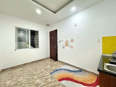 PHÒNG CAO CẤP NGAY CẦU VƯỢT 3/2 – 5’ ĐI ĐH BÁCH KHOA