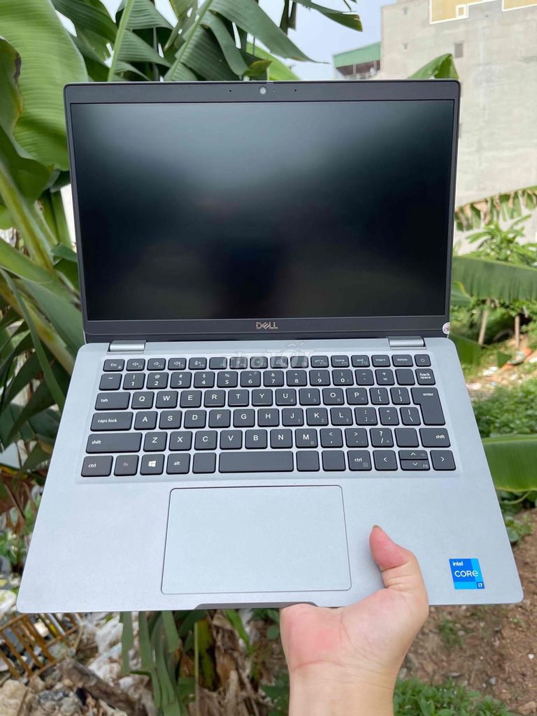 Dell 5320 i7 1185G7 13.3 inch 16GB/256GB. Mua bán Laptop tại Huyện Việt Yên Bắc Giang được đăng bởi Lương Bích Luyên  hình 1