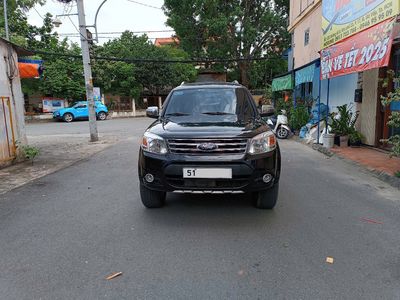 Ford Everest ĐKi 2016 máy dầu số tự động rộng rãi. Mua bán Ô tô tại Quận Gò Vấp Tp Hồ Chí Minh được đăng bởi A Phát