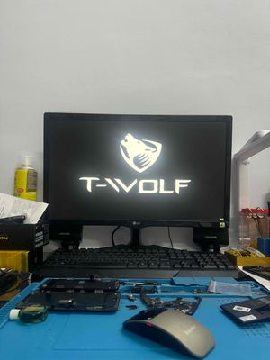Cần Bán Nâng Cấp Bộ PC Core I3 6100 GTX760. Mua bán Máy tính để bàn tại Quận 8 Tp Hồ Chí Minh được đăng bởi Sang Máy Cỏ