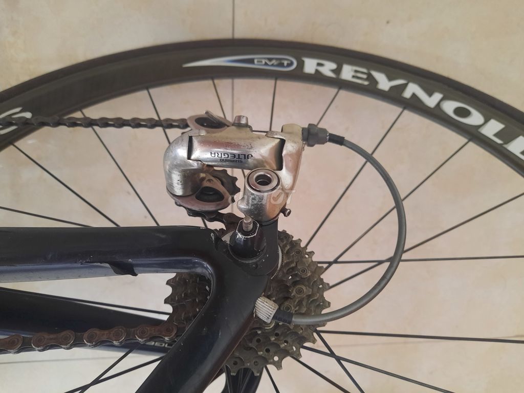 Xe đua road S-WORKS FULL CARBON Ultegar,1,6-1,68m. Mua bán Xe đạp tại Quận Ngũ Hành Sơn Đà Nẵng được đăng bởi Trần Quốc Tuấn hình 4