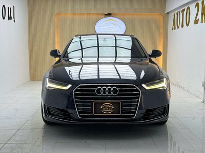 Audi A6. Model 2015 1.8 TFSI - 84 vạn km. Mua bán Ô tô tại Thành phố Thủ Đức Tp Hồ Chí Minh được đăng bởi Thiên Phát  
