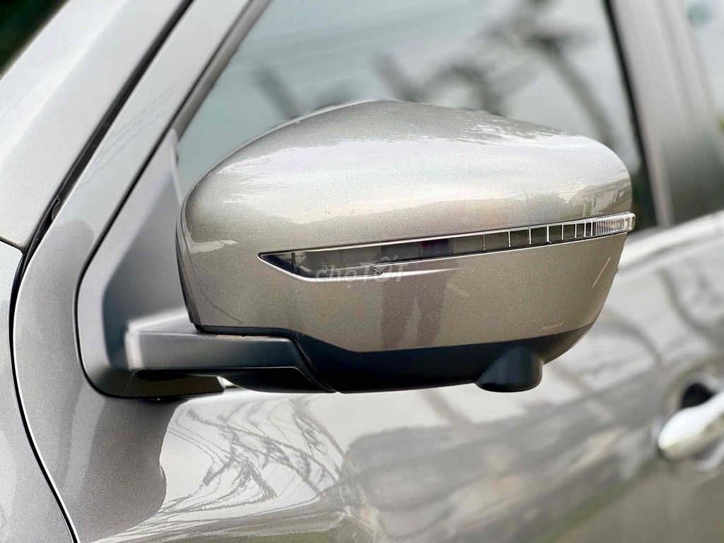 Nissan Navara 2021 VL 2.5 AT 2WD - 37000 km. Mua bán Ô tô tại Quận Tân Phú Tp Hồ Chí Minh được đăng bởi Thuý Thanh hình 13