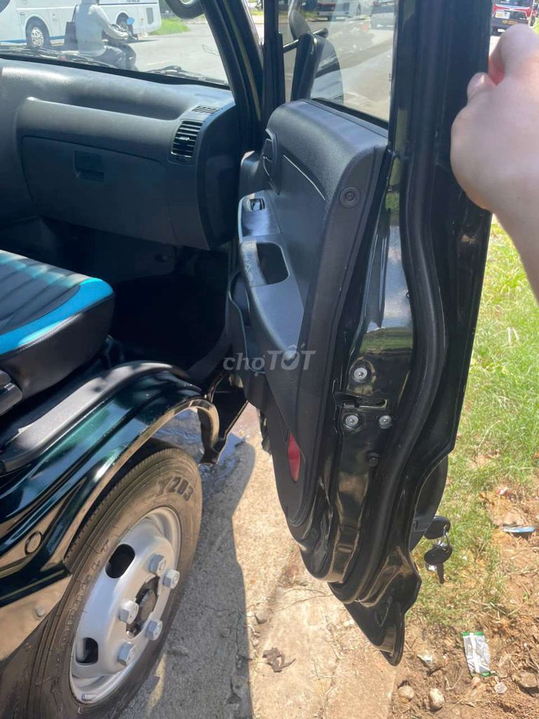 bán xe k250 2018 tải 2t490. Mua bán Xe tải, xe ben tại Quận Ngũ Hành Sơn Đà Nẵng được đăng bởi Lê Anh Tuấn  hình 5