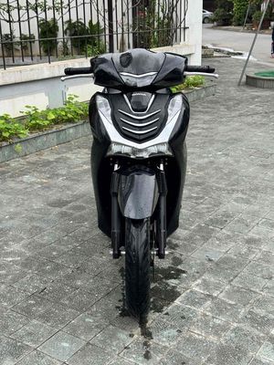 SH 125i CBS 2025 Siêu Lướt_ Bảo Hành 3 Năm✅✅✅. Mua bán Xe máy tại Huyện Gia Lâm Hà Nội được đăng bởi Xe Máy Phúc Hưng