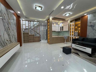💥💥💥SÁT GÒ VẤP – NHÀ ĐẸP MỚI TINH – HẺM Ô TÔ – NHỈNH 4X. Mua bán nhà ở tại Quận Gò Vấp Tp Hồ Chí Minh được đăng bởi Minnie Homes