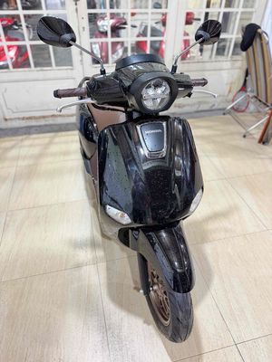 Honda Giorno 2026 ABS Đen (ĐÃ BAO GỒM PHÍ RA BSO)