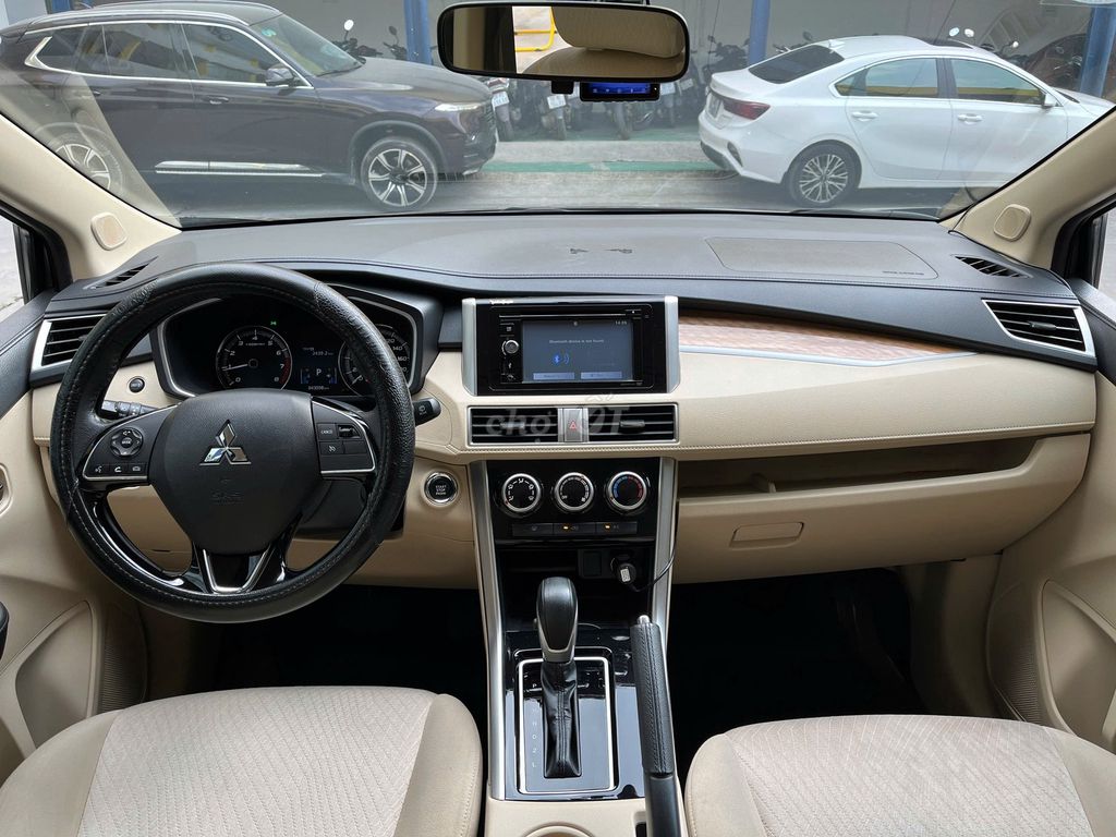 MITSUBISHI XPANDER 1.5AT 2019 GIA ĐÌNH LƯỚT HT 70%. Mua bán Ô tô tại Quận 11 Tp Hồ Chí Minh được đăng bởi Hiếu hình 13