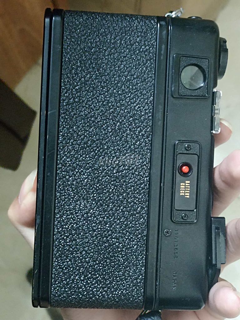 electro 35 GTN. Mua bán Máy ảnh, Máy quay tại Huyện Thanh Trì Hà Nội được đăng bởi Dương Nguyễn hình 1