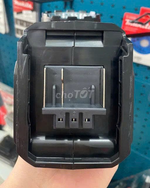 Đèn pin Maktec MT001 Đen 18V (body). Mua bán Đèn tại Quận Cái Răng Cần Thơ được đăng bởi  Thiết Bị Cơ Khí Cần Thơ hình 1