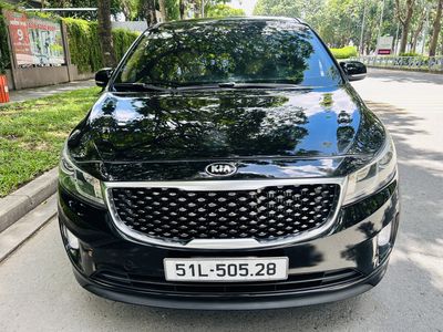 Kia Sedona 2016 2.2L DAT. Mua bán Ô tô tại Quận Tân Phú Tp Hồ Chí Minh được đăng bởi Phước Hậu