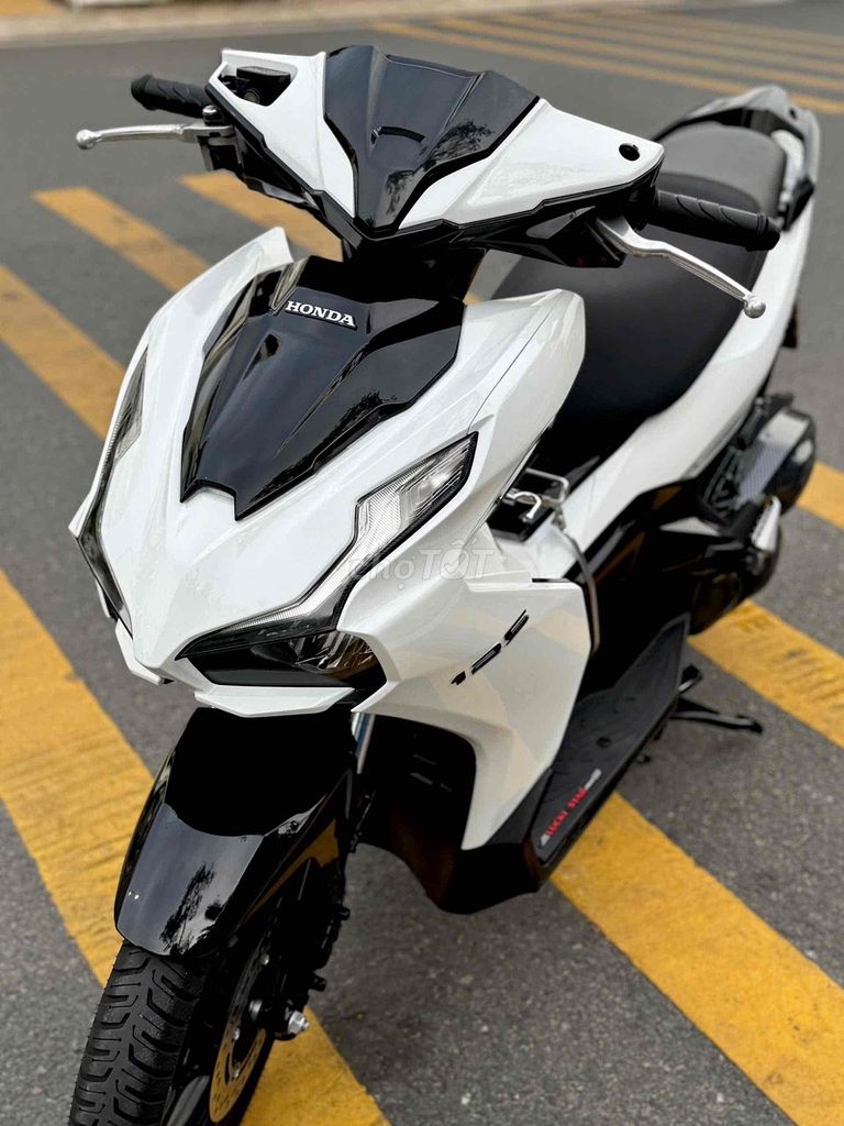 Airblade 125 рег. 2022 мотор 2Val бстп 1хруки родной мотор 100%