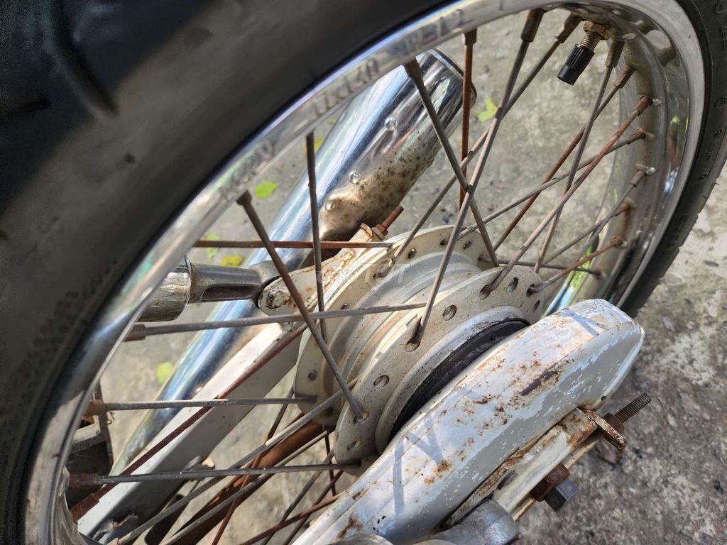 Wave sunfat cho ae cày bừa. Mua bán Xe máy tại Huyện Núi Thành Quảng Nam được đăng bởi Xe cũ Hoàng Việt hình 4