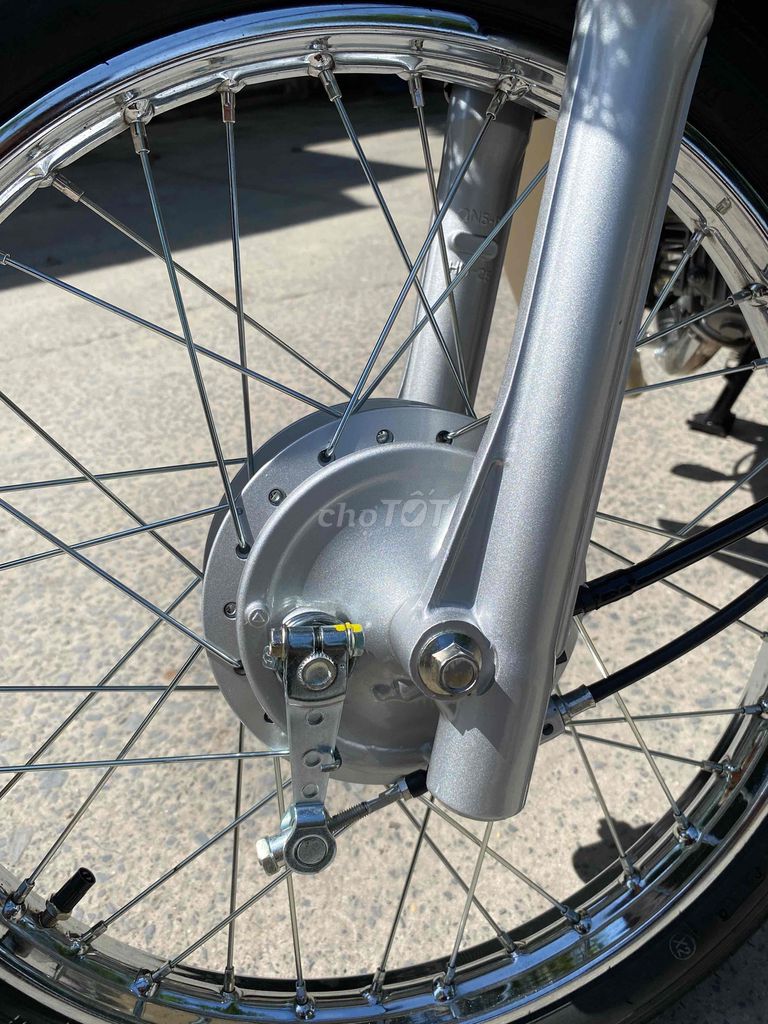 Drim thái , phục dựng mới nguyên con. Mua bán Xe máy tại Huyện Hóc Môn Tp Hồ Chí Minh được đăng bởi xe máy Tùng Liên  hình 11