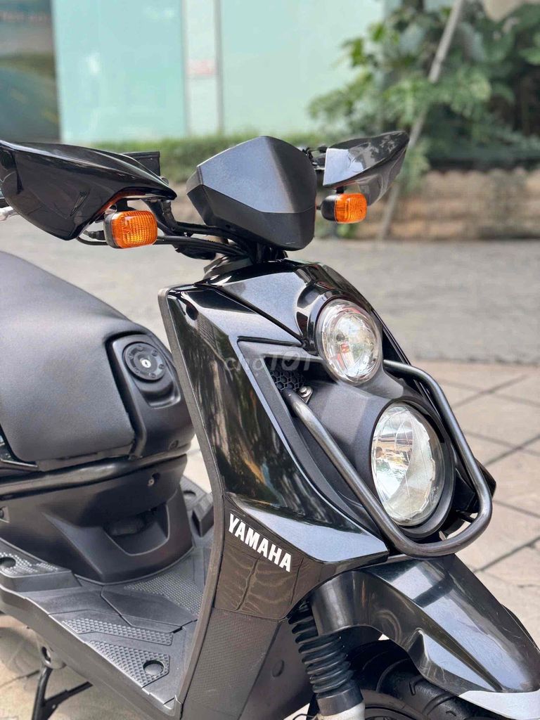 Yamaha BWS 125fi hàng cọp sơn máy zin 100% 1 chủ. Mua bán Xe máy tại Quận Cầu Giấy Hà Nội được đăng bởi nguyễn bích thuỷ hình 12