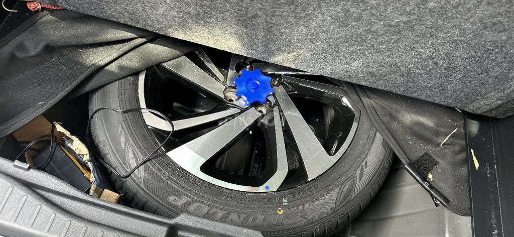 Toyota Raize 2023 черный 69000 км