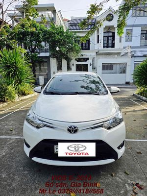Toyota Vios E 2018-Số sàn xe GĐ đẹp. Mua bán Ô tô tại Quận 12 Tp Hồ Chí Minh được đăng bởi Nước làm mát Dầu nhớt ô tô