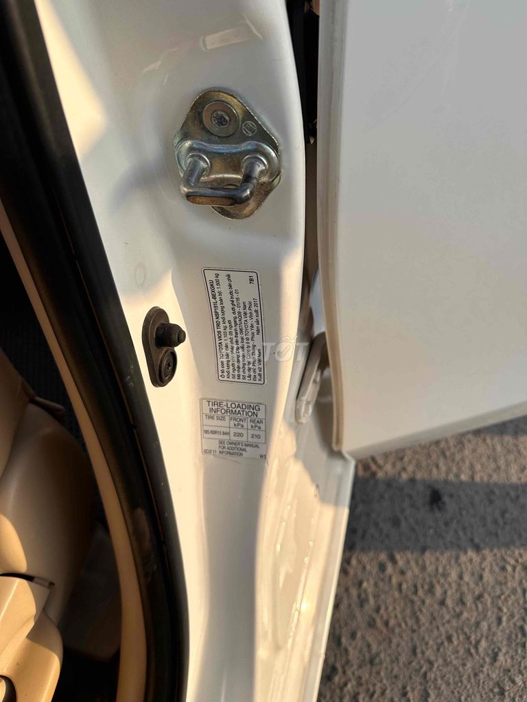 Toyota Vios TRD 2017 1.5 AT Trắng. Mua bán Ô tô tại Quận Cái Răng Cần Thơ được đăng bởi ÔTÔ PHÚC SƠN  TP CẦn Thơ  hình 8