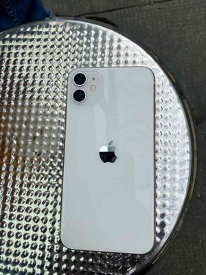 Iphone 11 mới 99% nguyên hộp. Mua bán Điện thoại tại Quận 1 Tp Hồ Chí Minh được đăng bởi quyvodinh