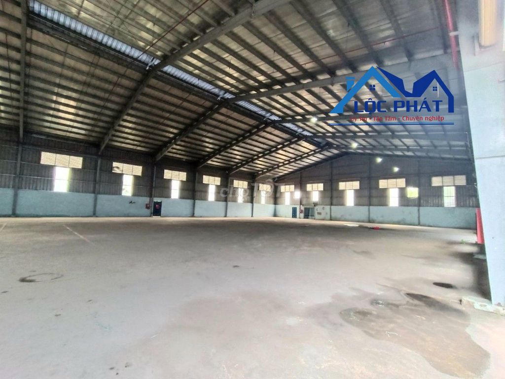 Bán xưởng 4700m2 giá 26,5 tỷ gần KCN Long Đức-Long Thành-Đồng Nai