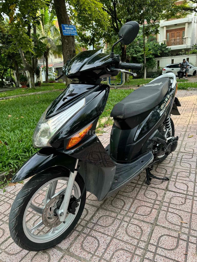 Honda Click 2008 Bs Cà Mau